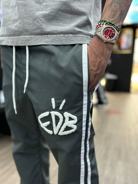 Mens FDB Pants