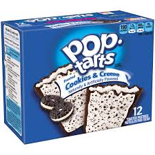 Poptart