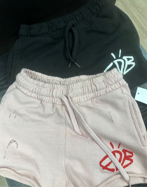 Women FDB shorts