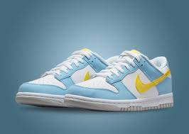 Nike Dunk Low-Next Nature 'Homer'