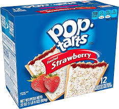 Poptart